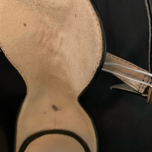 Altuzarra x Target Heels - size 10 - Picture 7 of 10